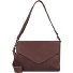  Standlake Borsa a tracolla Pelle 28 cm Variante hickory