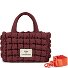 Unio Cortina S Borsetta 28 cm Variante brunello