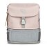  Zaino Crew Kids 26 cm Variante pink