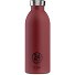  Bottiglia Clima 500 ml Variante stone country red