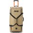 JS005A 2 ruote Borsa da viaggio 82 cm Variante warm sand JS005A 2 ruote Borsa da viaggio 82 cm Variante warm sand