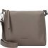 Just Pure Zarifa Borsa a tracolla Pelle 24 cm Variante dusty taupe  Just Pure Zarifa Borsa a tracolla Pelle 24 cm Variante dusty taupe