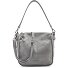  My Forever Friend Borsa a tracolla Pelle 26.5 cm Variante grey