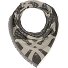 Kefiah Tessuto 135 cm Variante black Kefiah Tessuto 135 cm Variante black