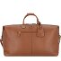 Life Pelle Borsa da viaggio in pelle 53 cm Variante cognac  Life Pelle Borsa da viaggio in pelle 53 cm Variante cognac