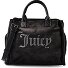  Jasmine Borsa shopper 30 cm Variante black