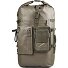  Reserve Zaino da trekking 55 cm Variante deep olive