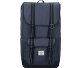  Little America Zaino da giorno 49 cm Scomparto per laptop Variante ombre blue-after midnight