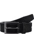  Cintura Pelle Variante black | 105 cm