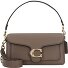 Tabby Borsa a tracolla Pelle 26 cm Variante dark stone Tabby Borsa a tracolla Pelle 26 cm Variante dark stone
