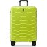 Exo 4 ruote Carrello 65 cm con piega di espansione Variante cyber lime