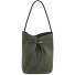  Revers Borsa a spalla S Vera Pelle 25 cm Variante dark green