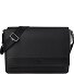  Chantaco Cartella Messenger Vera Pelle 35 cm Variante noir