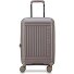  Lutece 4 ruote Carrello della cabina 55 cm con piega di espansione Variante brown
