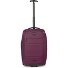  Ozone 2 ruote Carrello della cabina 55 cm Variante moody burgundy