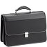 Basic Briefcase 43 cm scomparto per laptop Variante schwarz  Basic Briefcase 43 cm scomparto per laptop Variante schwarz