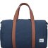  Novel Borsa da viaggio Weekender 42 cm Variante navy