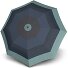 T.200 Ombrello tascabile Duomatic 28 cm Variante classic blue