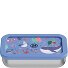  Cestino per il pranzo 18.5 cm Variante ocean friends