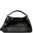  Enameled Logo Borsetta 27 cm Variante black