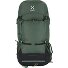  Rugged Mountain Zaino da trekking 66 cm Variante fjell green - true black