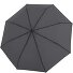  Timber Ombrello tascabile 25 cm Variante dark grey
