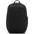  Oslo Zaino da giorno 45 cm Vano porta PC Variante all black