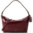  Myra Borsa a spalla Vera Pelle 37 cm Variante burgundy