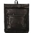  Dakota Zaino da giorno Pelle 35 cm Scomparto per laptop Variante dark ash