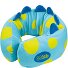  Cuscino da viaggio Comfort Monster Snuggle Cuscino da collo 20 cm Variante monster