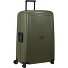  S'Cure Trolley a 4 ruote 81 cm Variante olive
