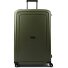  S'Cure Trolley a 4 ruote 81 cm Variante olive