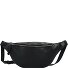  Kohlmarkt Marsupio Pelle 34 cm Variante black bean