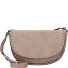  Calm Borsa a tracolla Pelle 26 cm Variante taupe