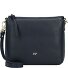  Hanna Borsa a tracolla S Pelle 25 cm Variante navy