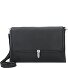  Sha Na Na Borsa a tracolla Pelle 23.5 cm Variante black