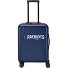  travelite x NFL 4 ruote Trolley cabina S 55 cm Variante new england patriots