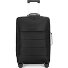 Orbit 4 ruote Carrello 64 cm Variante black