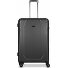  Valencia 4 ruote Carrello L 77 cm Variante black