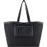  Elena Borsa shopper 58 cm Variante schwarz