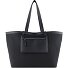 Elena Borsa shopper 58 cm Variante schwarz  Elena Borsa shopper 58 cm Variante schwarz