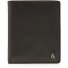  Portafoglio Vita RFID in pelle 10,5 cm Variante black