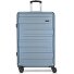  New York 2.0 4 ruote Carrello L 76 cm Variante blue-metallic