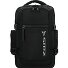 Strz by Berlin zaino da viaggio 39 cm scomparto per laptop Variante black Strz by Berlin zaino da viaggio 39 cm scomparto per laptop Variante black