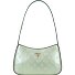 Arnela Borsa a tracolla 26 cm Variante celadon logo Arnela Borsa a tracolla 26 cm Variante celadon logo