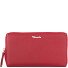  TAS Amanda Portafoglio Pelle 18.5 cm Variante red