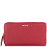TAS Amanda Portafoglio Pelle 18.5 cm Variante red TAS Amanda Portafoglio Pelle 18.5 cm Variante red