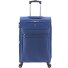 2000 4 ruote Carrello 68 cm con piega di espansione Variante blue 2000 4 ruote Carrello 68 cm con piega di espansione Variante blue