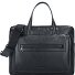  CK Elevated Cartella Messenger 36 cm Scomparto per laptop Variante ck black