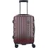  Galatea 4 ruote Trolley cabina 56 cm Variante rot